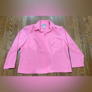 Dana Kay Vibrant Pink Top